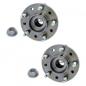 Replacement - Wheel Hub Assembly