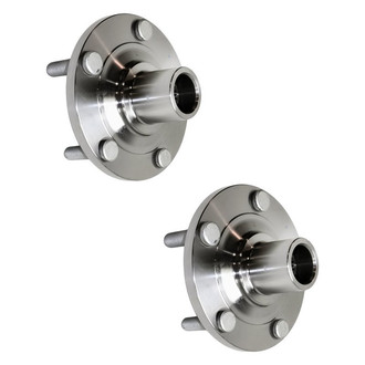 Replacement - Wheel Hub Assembly