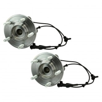 Replacement - Wheel Hub Assembly