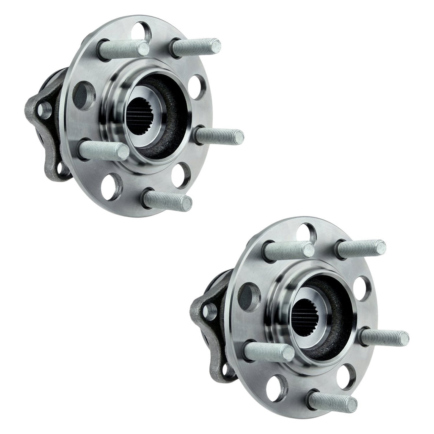 2017 Jeep Renegade Driveline Parts - Axles, Hubs, CV-Joints