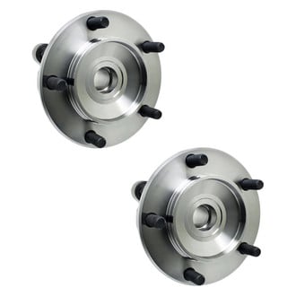 Replacement - Wheel Hub Assembly