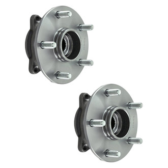 Replacement - Wheel Hub Assembly