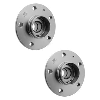 Replacement - Wheel Hub Assembly
