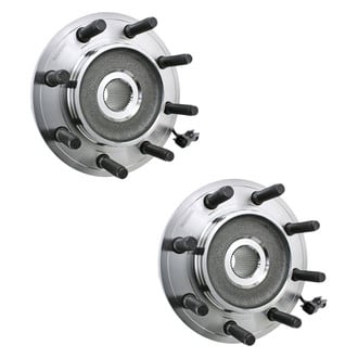 Replacement - Wheel Hub Assembly
