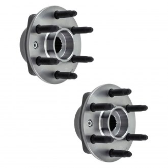 Replacement - Wheel Hub Assembly