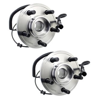 Replacement - Wheel Hub Assembly
