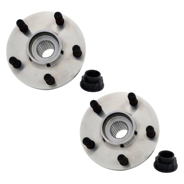 Replacement - Front Wheel Hub Assembly Kit