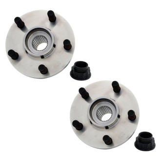 Replacement - Wheel Hub Assembly