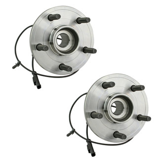 Replacement - Wheel Hub Assembly