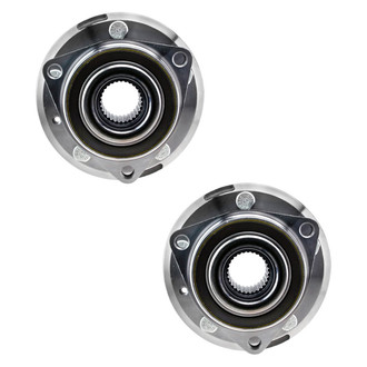 Replacement - Wheel Hub Assembly