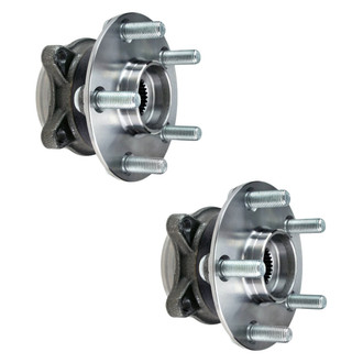 Replacement - Wheel Hub Assembly