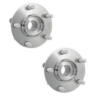Replacement - Wheel Hub Assembly