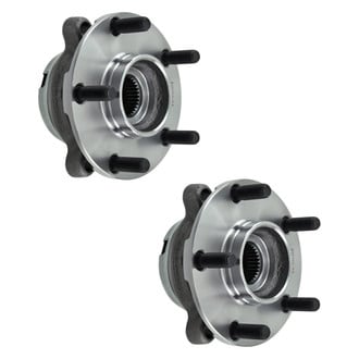 Replacement - Wheel Hub Assembly