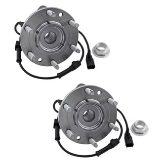 Replacement - Wheel Hub Assembly