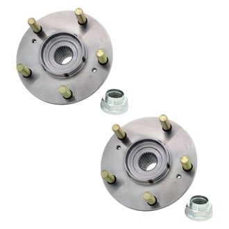 Replacement - Front Wheel Hub Assembly Kit