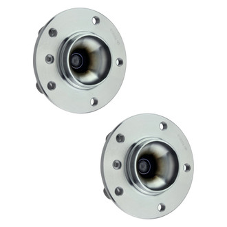 Replacement - Wheel Hub Assembly
