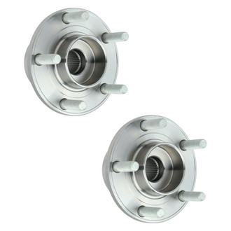 Replacement - Wheel Hub Assembly