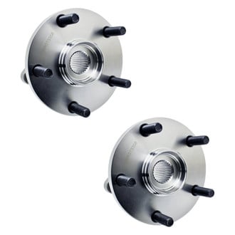 Replacement - Wheel Hub Assembly