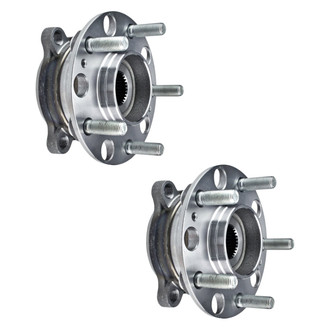 Replacement - Wheel Hub Assembly