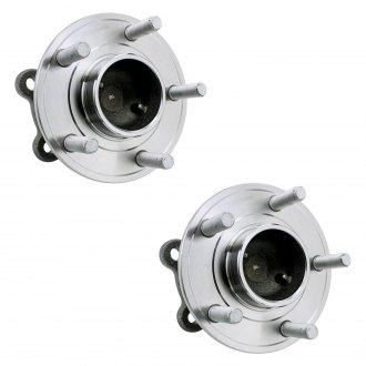 Replacement - Wheel Hub Assembly