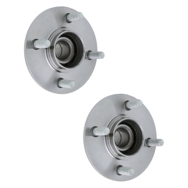 Replacement - Rear Wheel Hub Assembly Kit