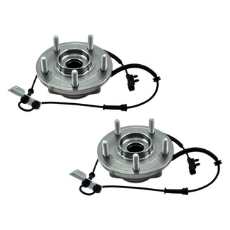 Replacement - Wheel Hub Assembly
