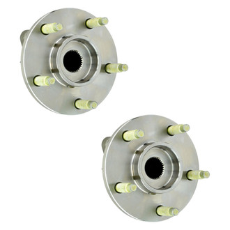 Replacement - Wheel Hub Assembly