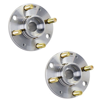 Replacement - Wheel Hub Assembly
