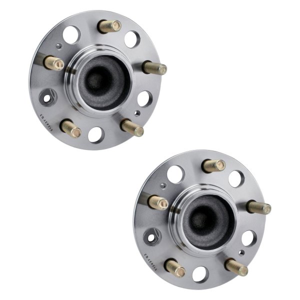 Replacement - Rear Wheel Hub Assembly Kit