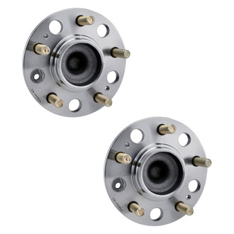 Replacement - Wheel Hub Assembly