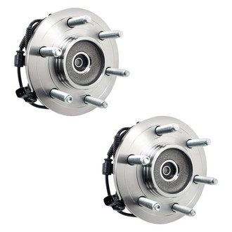 Replacement - Wheel Hub Assembly