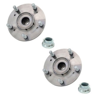 Replacement - Front Wheel Hub Assembly Kit