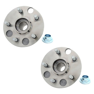 Replacement - Rear Wheel Hub Assembly Kit