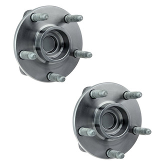 Replacement - Wheel Hub Assembly