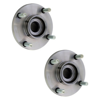 Replacement - Front Wheel Hub Assembly Kit