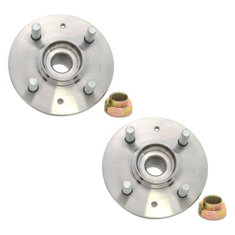 Replacement - Front Wheel Hub Assembly Kit