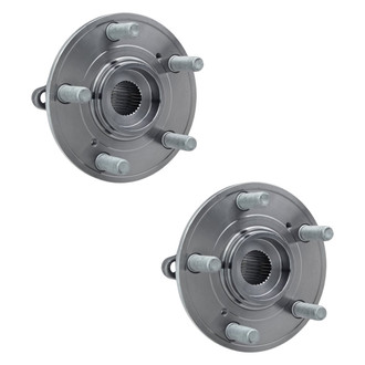 Replacement - Wheel Hub Assembly