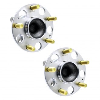 Replacement - Wheel Hub Assembly
