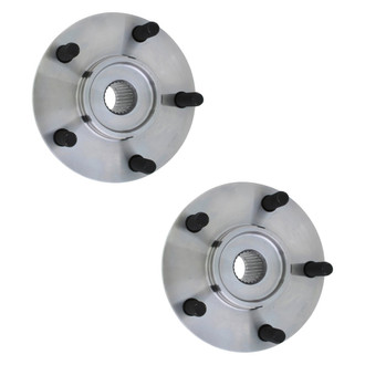 Replacement - Wheel Hub Assembly