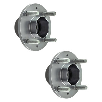 Replacement - Wheel Hub Assembly