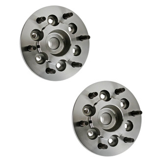 Replacement - Wheel Hub Assembly