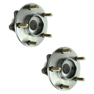 Replacement - Wheel Hub Assembly