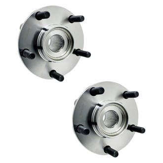 Replacement - Wheel Hub Assembly