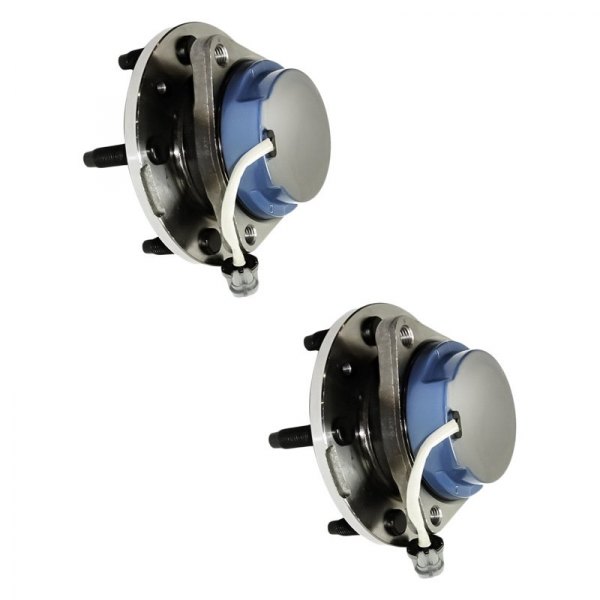 Replacement - Rear Wheel Hub Assembly Set