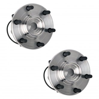Replacement - Wheel Hub Assembly