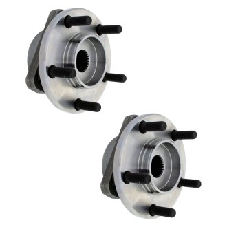 Replacement - Wheel Hub Assembly