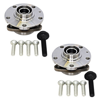 Replacement - Wheel Hub Assembly