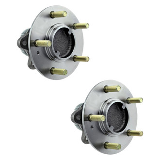 Replacement - Wheel Hub Assembly