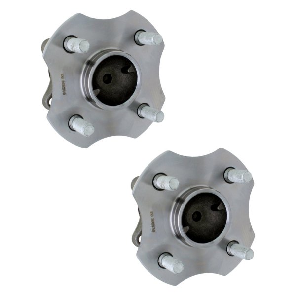 Replacement - Rear Wheel Hub Assembly Kit