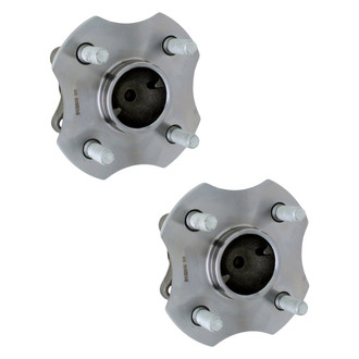 Replacement - Wheel Hub Assembly
